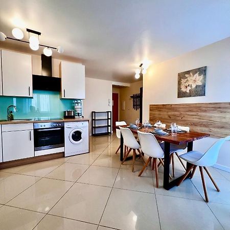 Apartments Wile Sued Wien Ngoại thất bức ảnh
