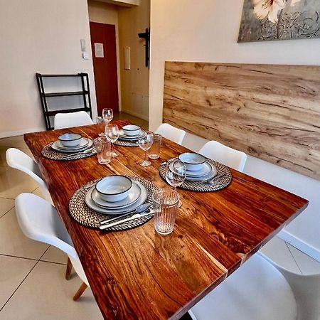 Apartments Wile Sued Wien Ngoại thất bức ảnh