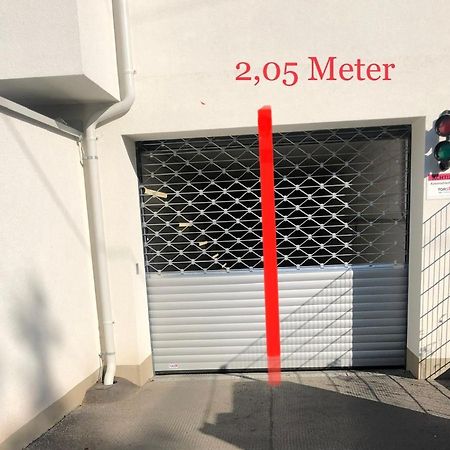 Apartments Wile Sued Wien Ngoại thất bức ảnh