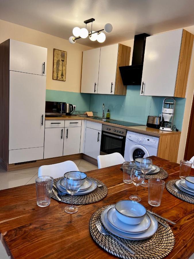 Apartments Wile Sued Wien Ngoại thất bức ảnh