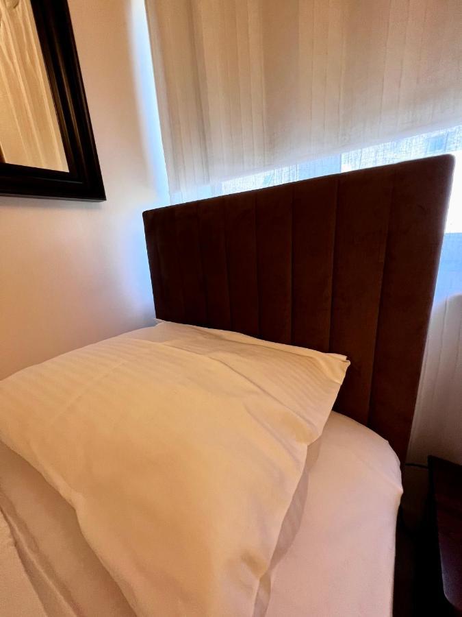 Apartments Wile Sued Wien Ngoại thất bức ảnh