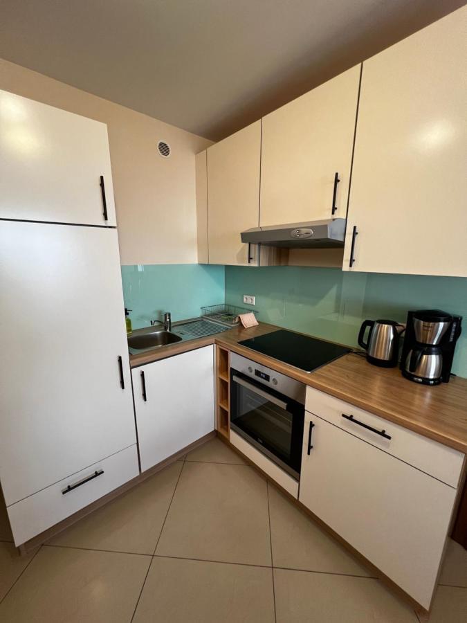 Apartments Wile Sued Wien Ngoại thất bức ảnh