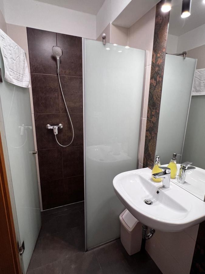 Apartments Wile Sued Wien Ngoại thất bức ảnh