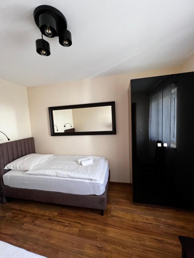 Apartments Wile Sued Wien Ngoại thất bức ảnh