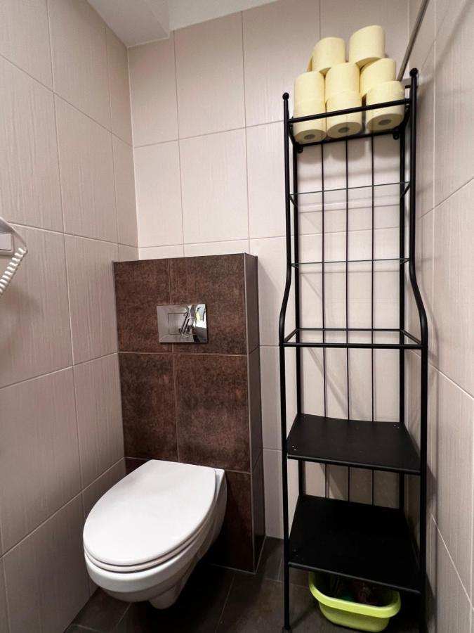 Apartments Wile Sued Wien Ngoại thất bức ảnh