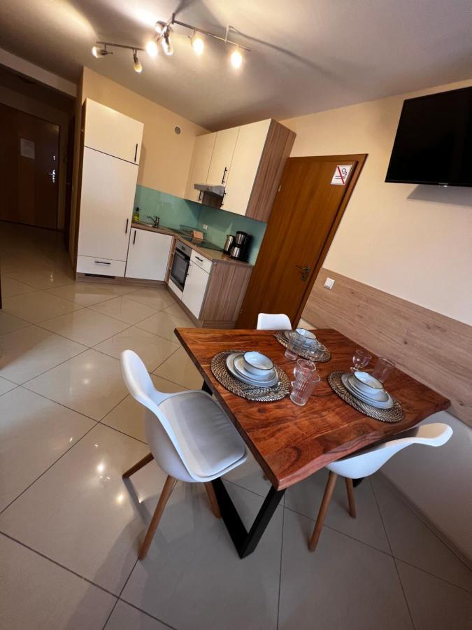 Apartments Wile Sued Wien Ngoại thất bức ảnh