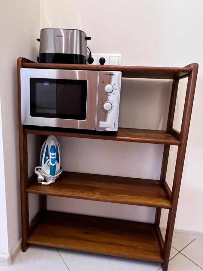 Apartments Wile Sued Wien Ngoại thất bức ảnh
