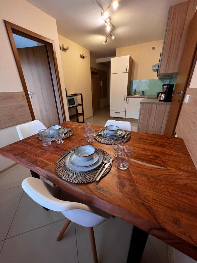 Apartments Wile Sued Wien Ngoại thất bức ảnh