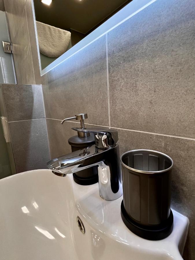 Apartments Wile Sued Wien Ngoại thất bức ảnh