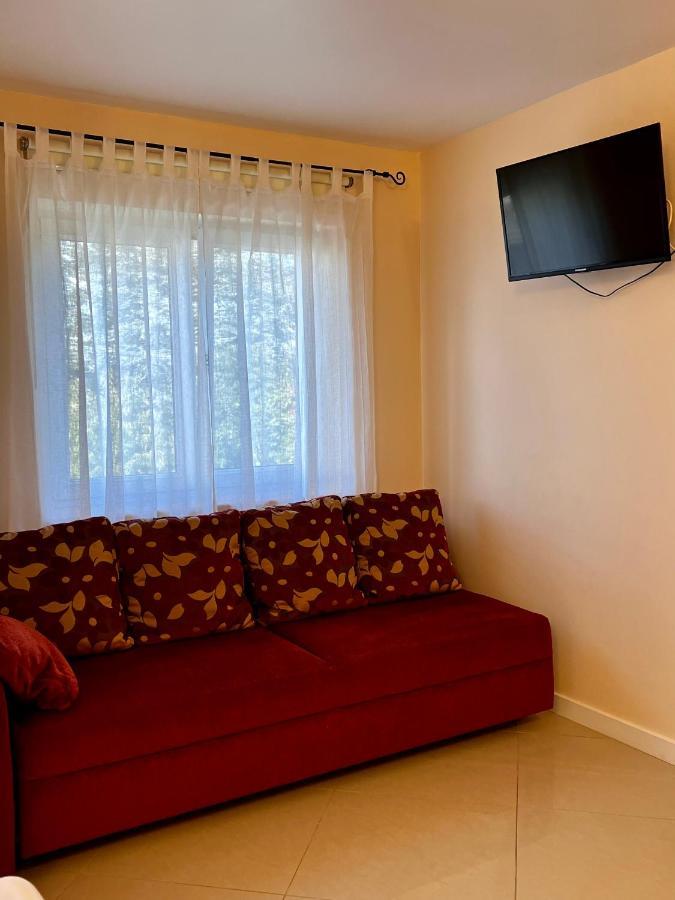 Apartments Wile Sued Wien Ngoại thất bức ảnh