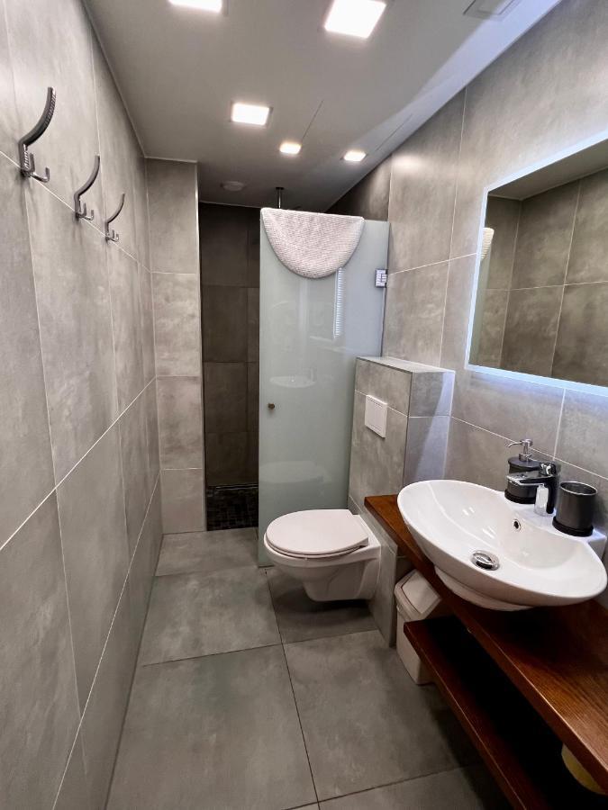 Apartments Wile Sued Wien Ngoại thất bức ảnh