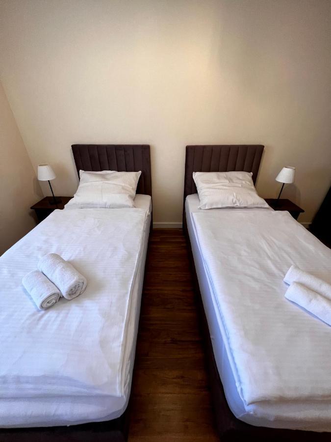 Apartments Wile Sued Wien Ngoại thất bức ảnh