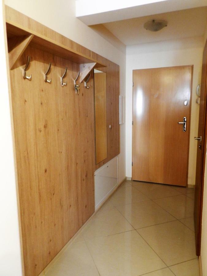 Apartments Wile Sued Wien Ngoại thất bức ảnh