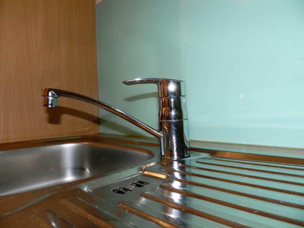 Apartments Wile Sued Wien Ngoại thất bức ảnh